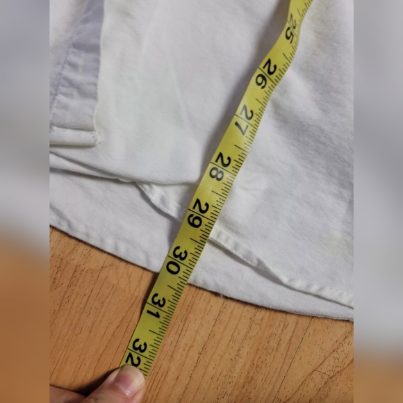 Geoffrey Beene button down shirt SEE DESCRIPTION - Picture 10 of 12